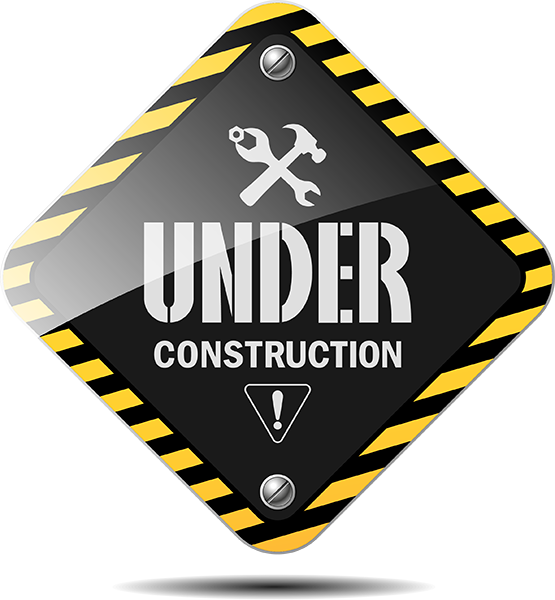 Under Construction